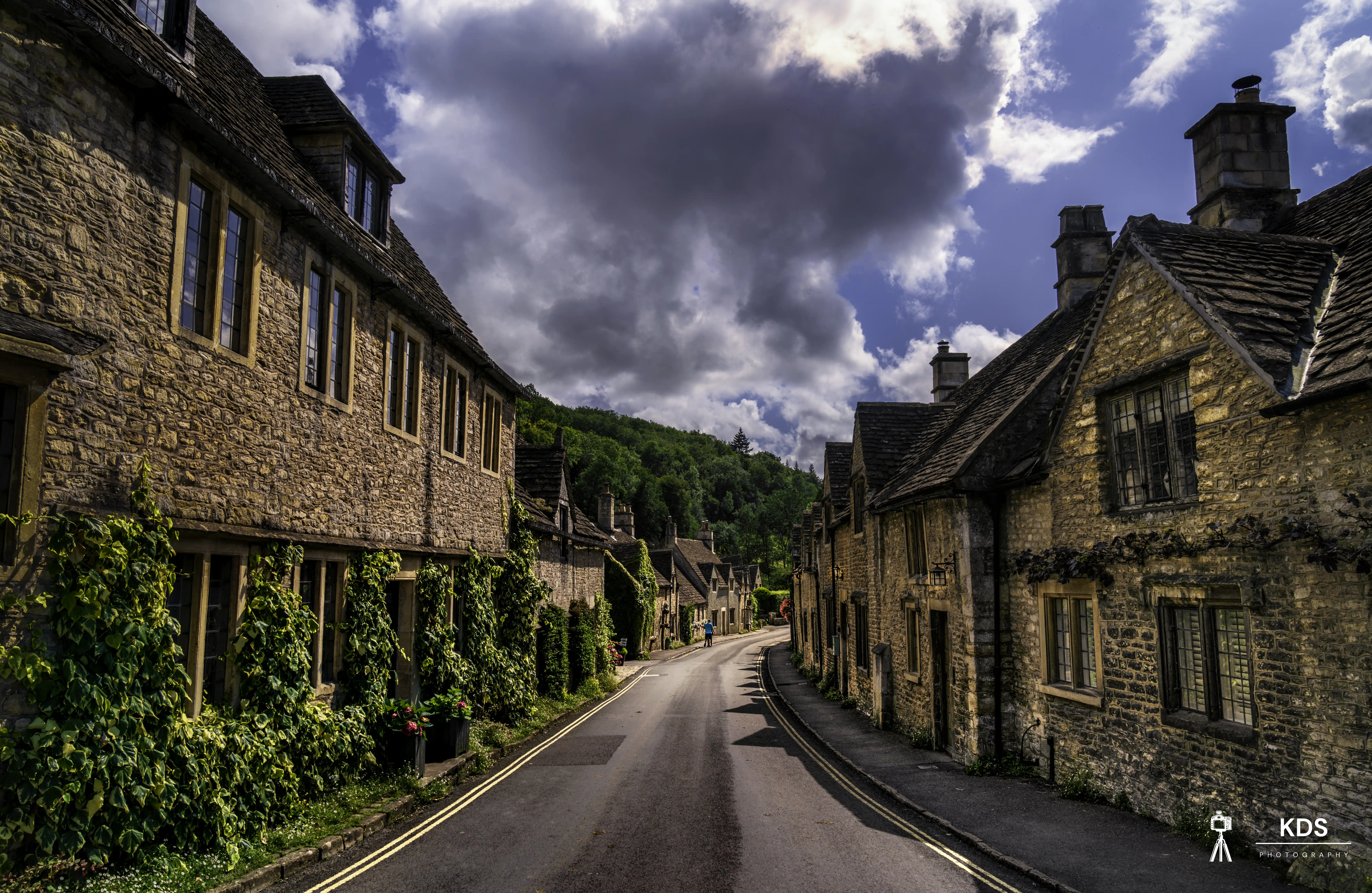 Castle Combe
